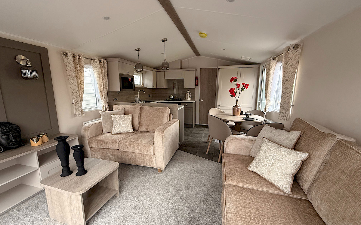 Willerby Salisbury 1100/2