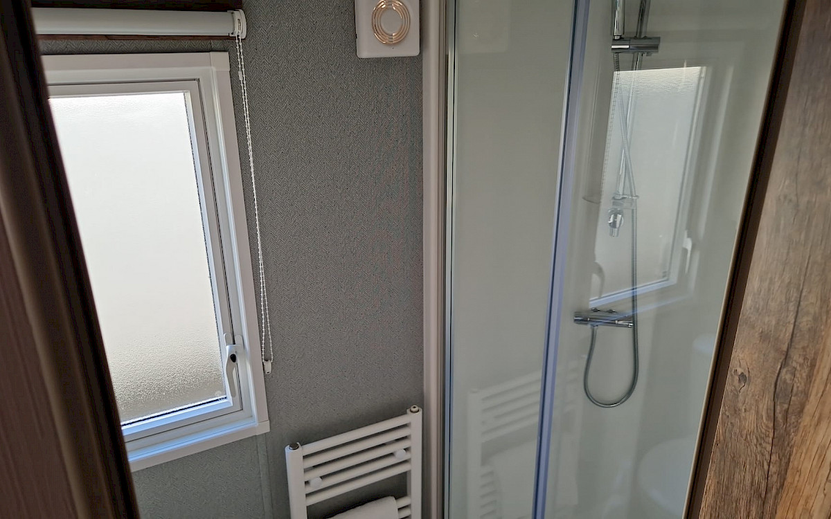 Willerby Brookwood 1100/2