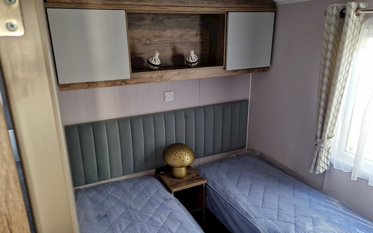 Willerby Brookwood 1100/2