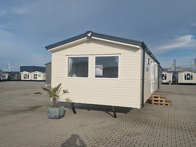 Willerby Ellerton 1100/2