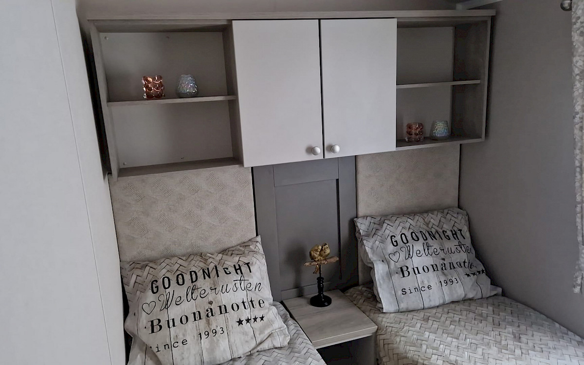 Willerby Salisbury 1100/2