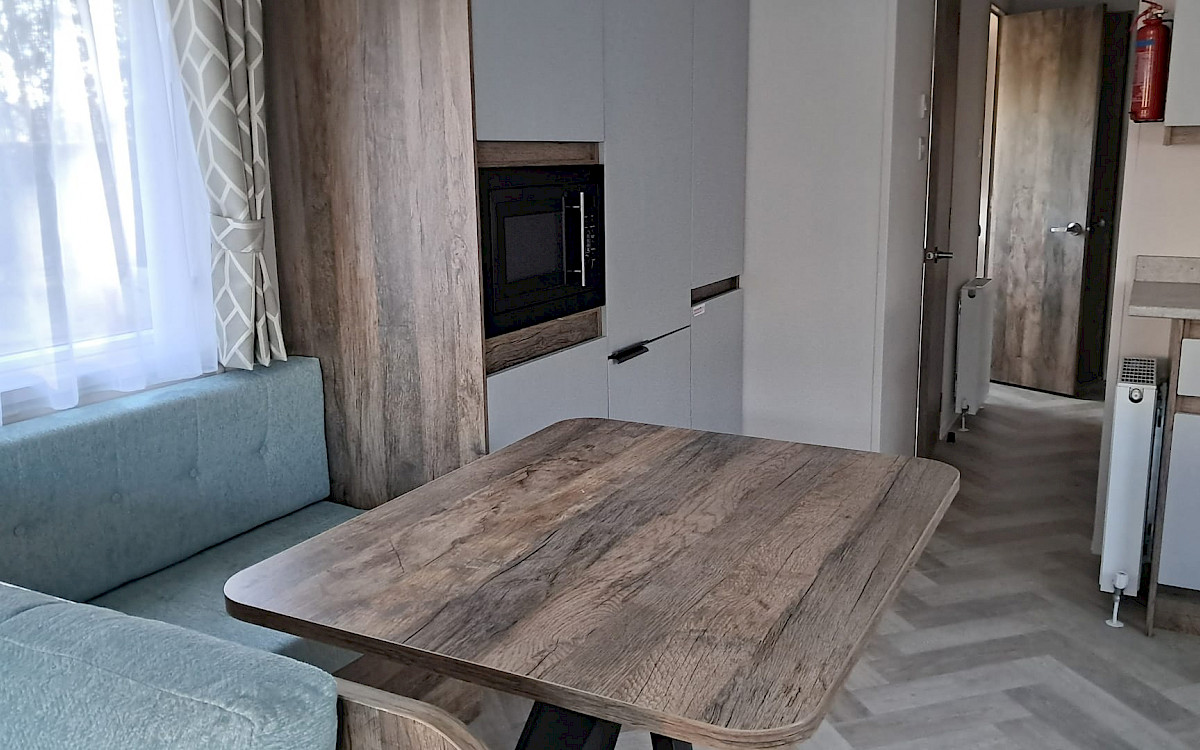 Willerby Brookwood 1150/3