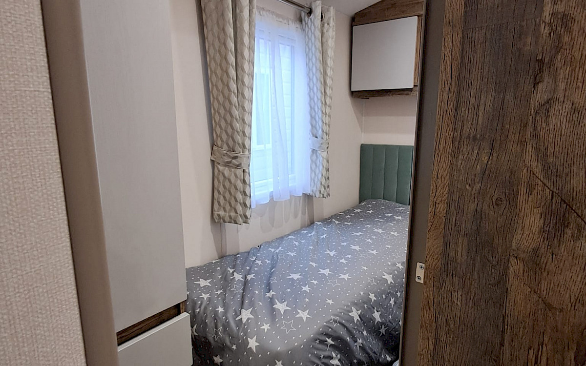 Willerby Brookwood 1150/3