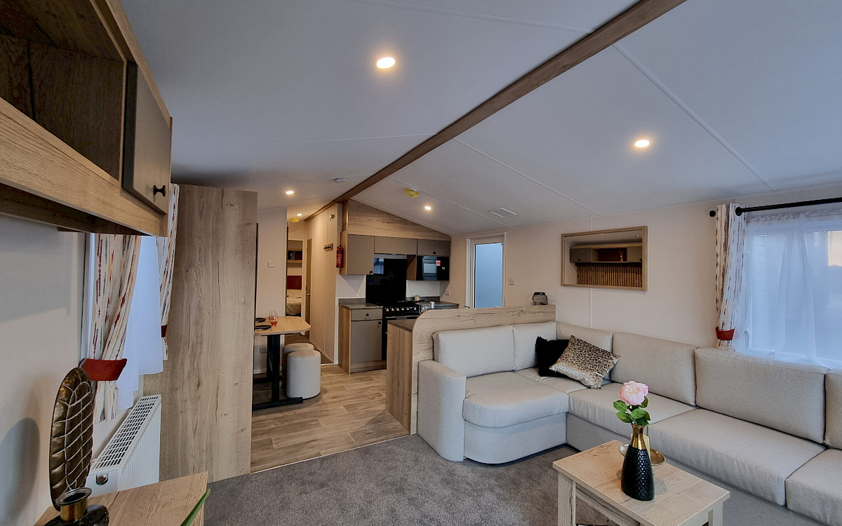 Willerby Rio 1100/2