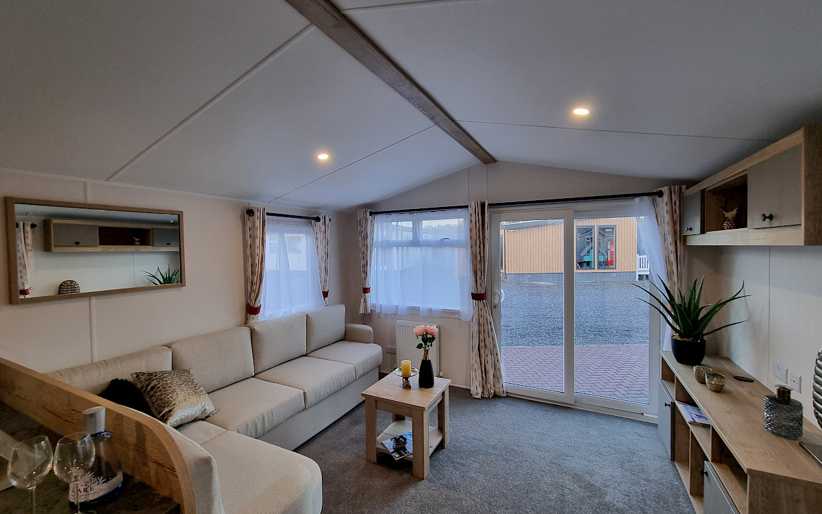 Willerby Rio 1100/2