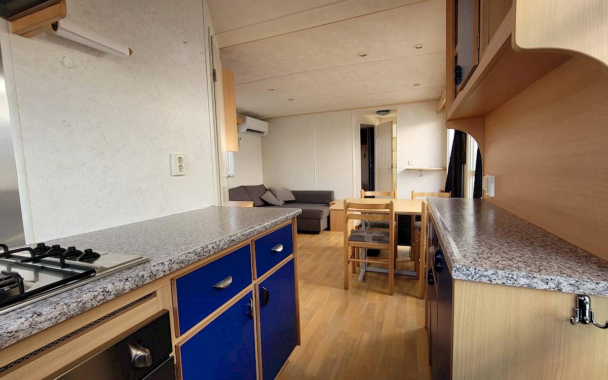 Sunseeker Palma 850/2