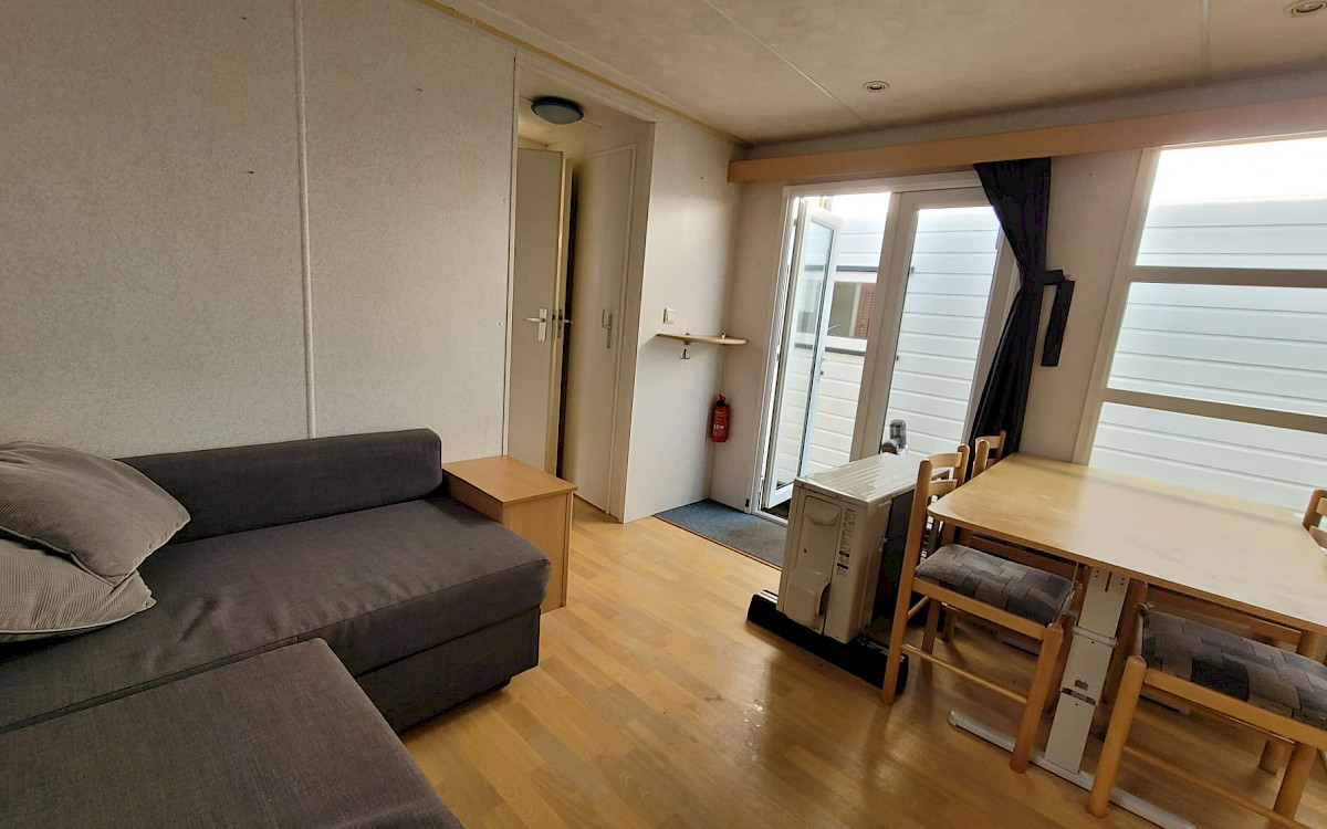 Sunseeker Palma 850/2