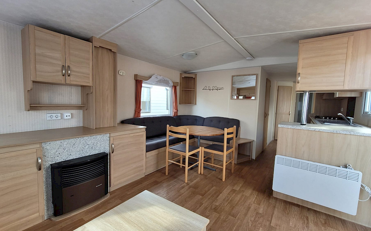 Nordstar Country 1000/2