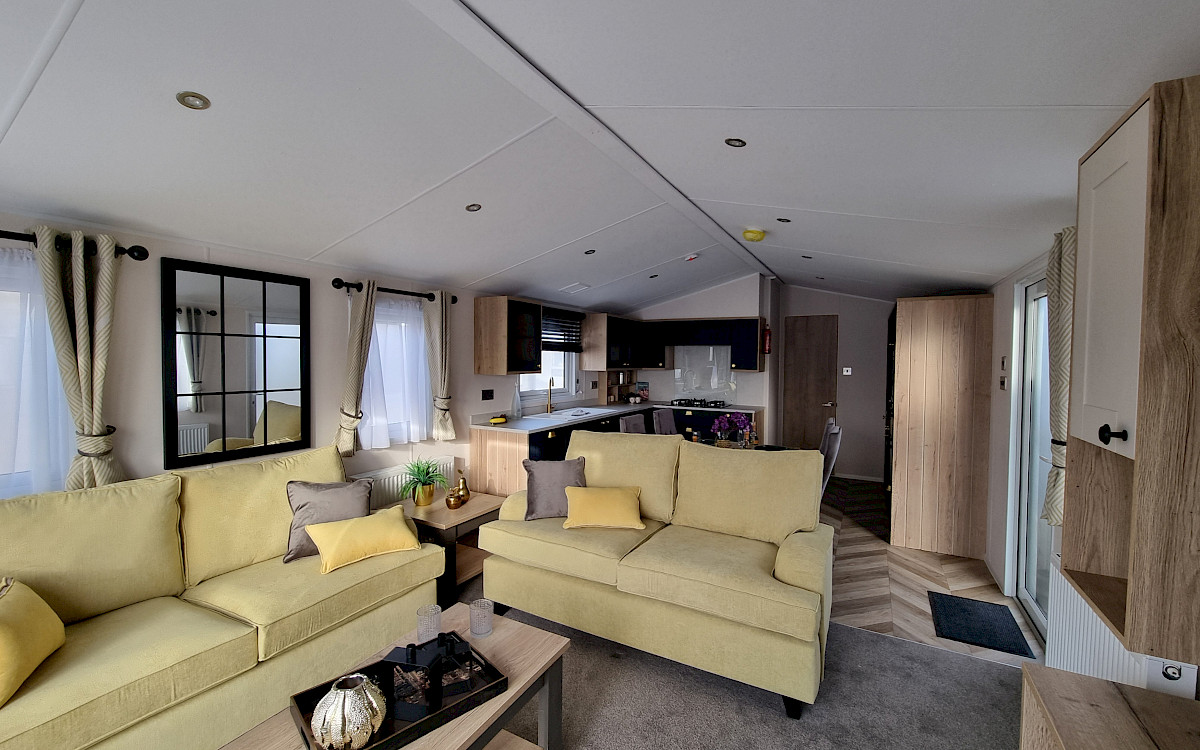 Willerby Gainsborough 1200/2