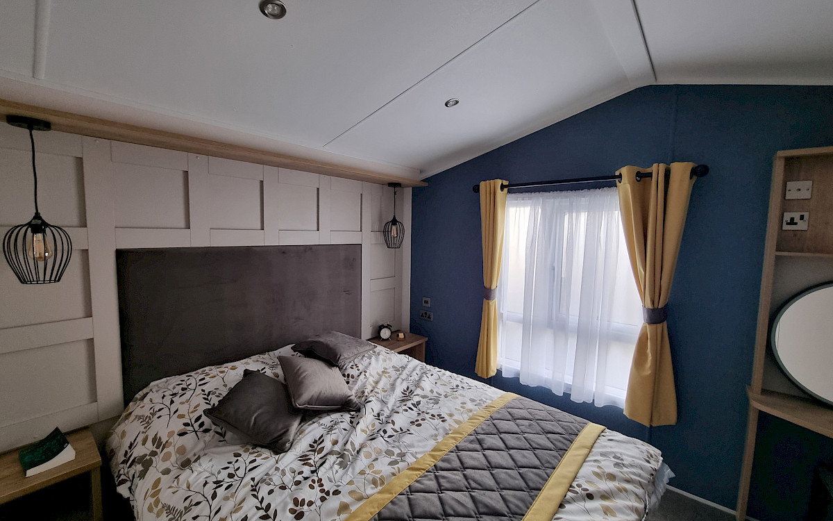 Willerby Gainsborough 1200/2