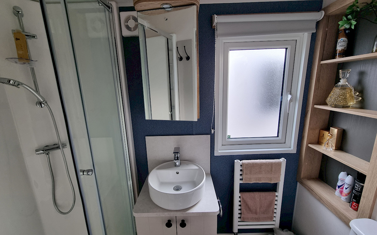 Willerby Gainsborough 1200/2