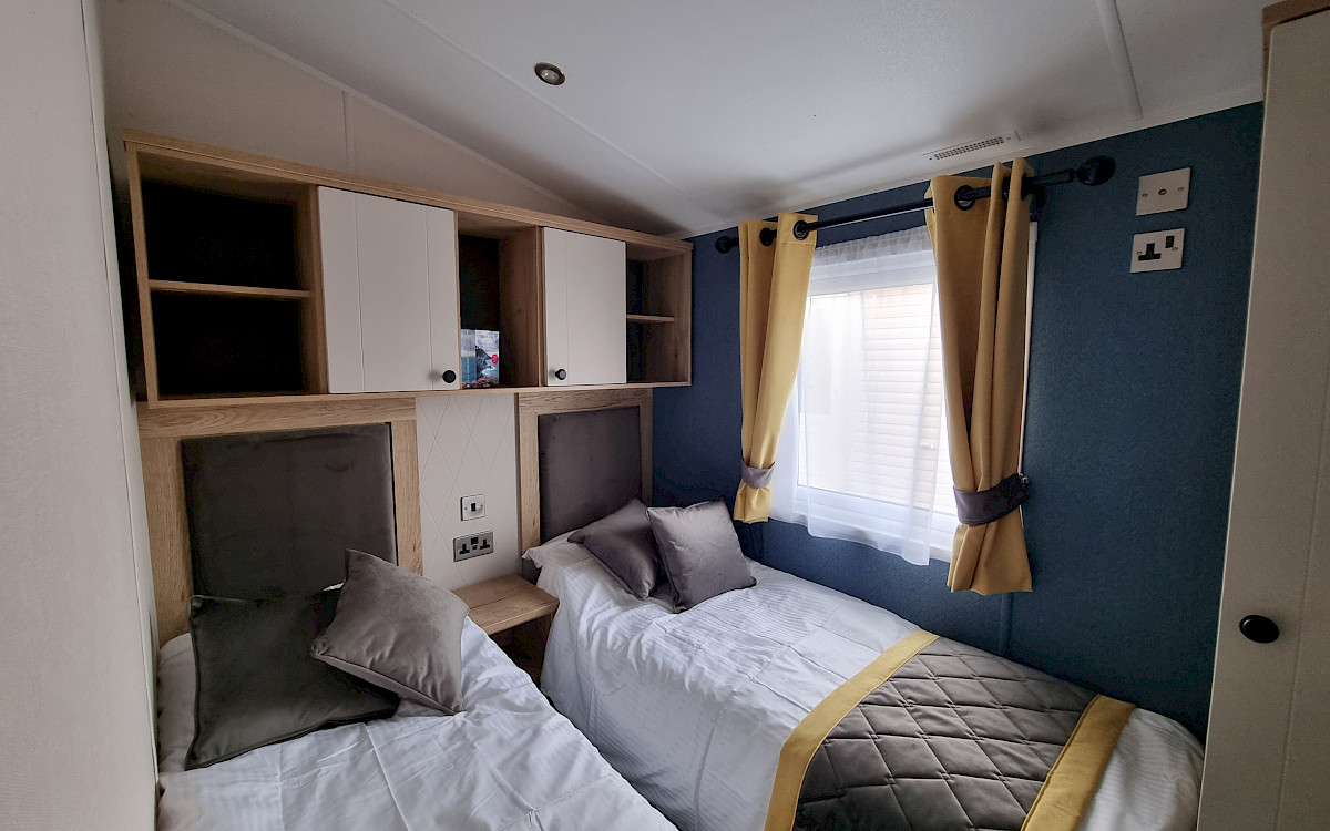 Willerby Gainsborough 1200/2