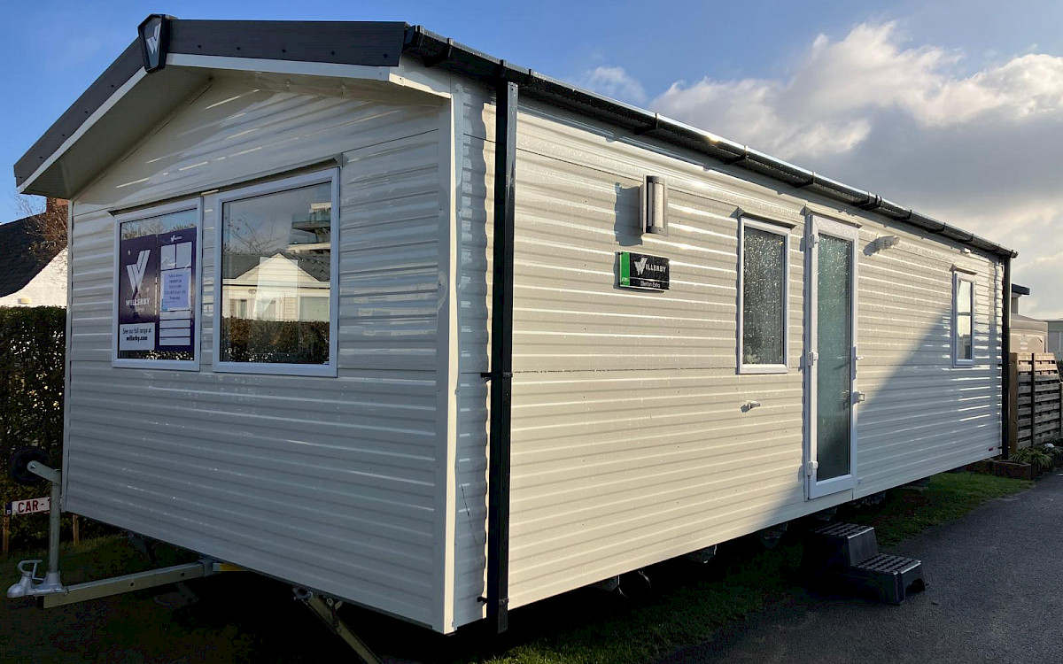 Willerby Ellerton 900/2