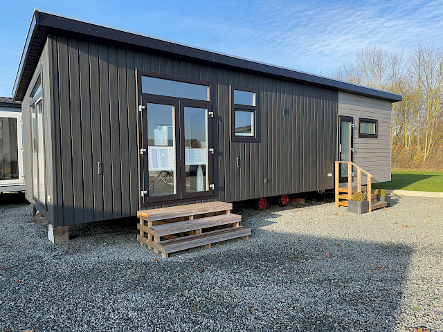 De Bergjes Volente Deluxe 1100/2