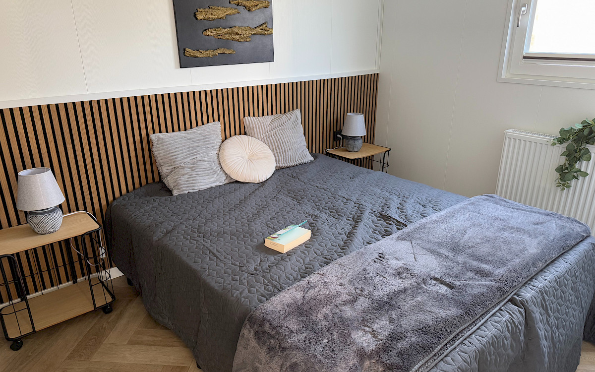 De Bergjes Volente Deluxe 1100/2