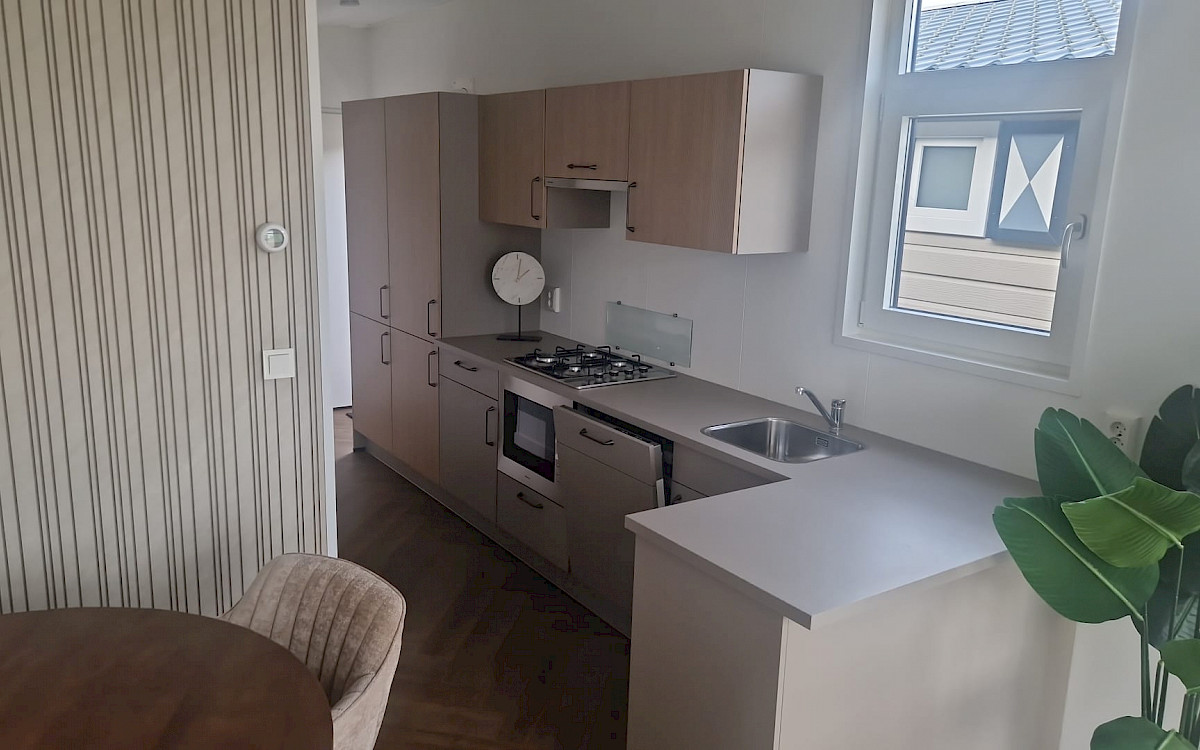 De Bergjes Volente Deluxe 1100/2