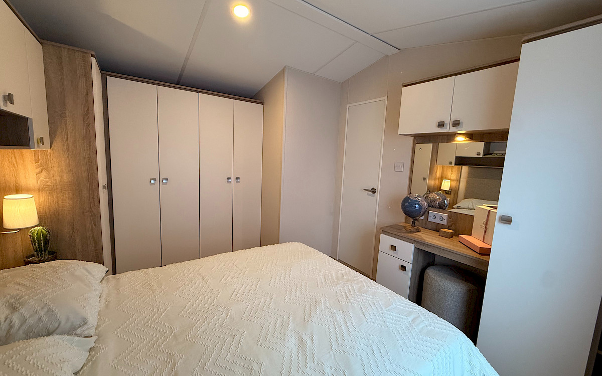 De Bergjes Serie Es Vedra 1100/2