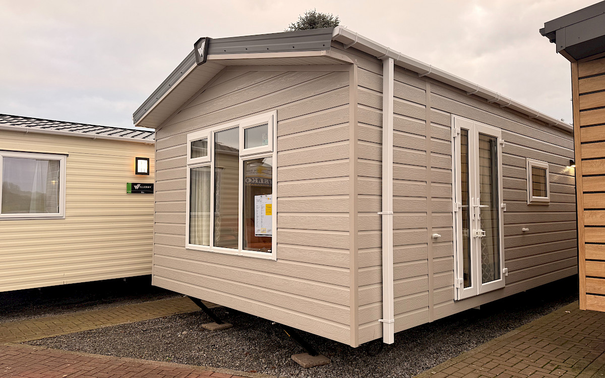 Willerby Lumic 1100/2