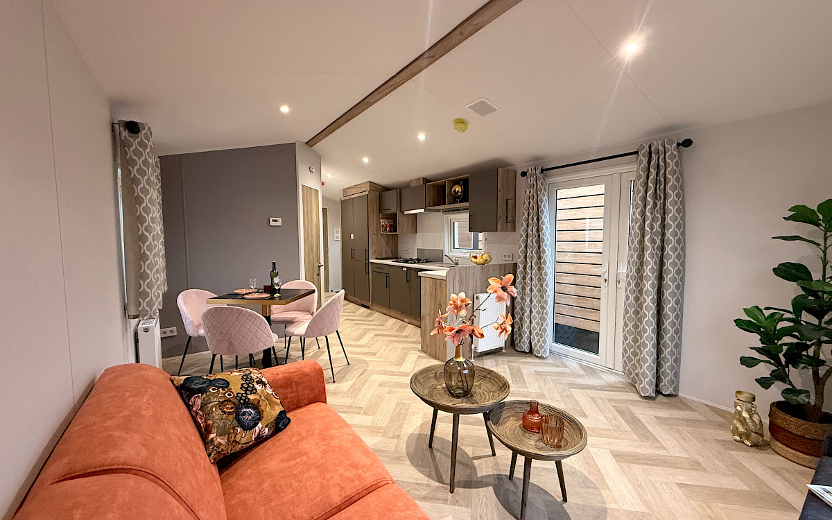 Willerby Lumic 1100/2