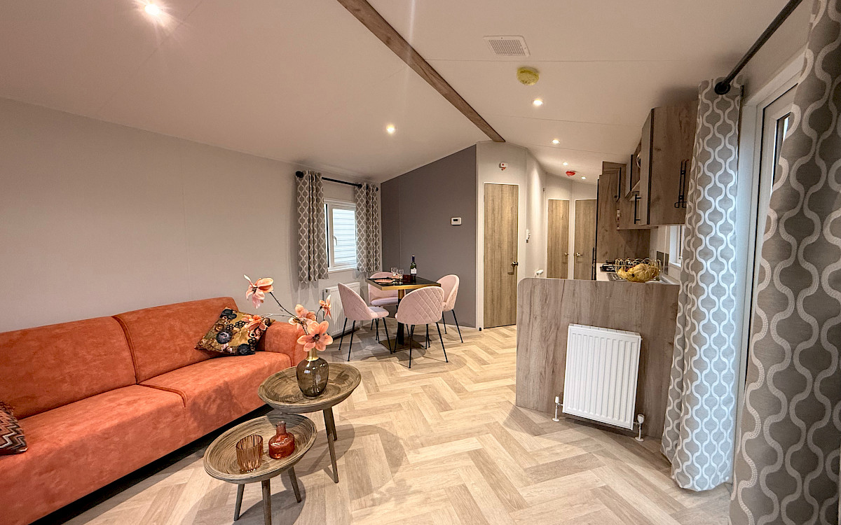 Willerby Lumic 1100/2