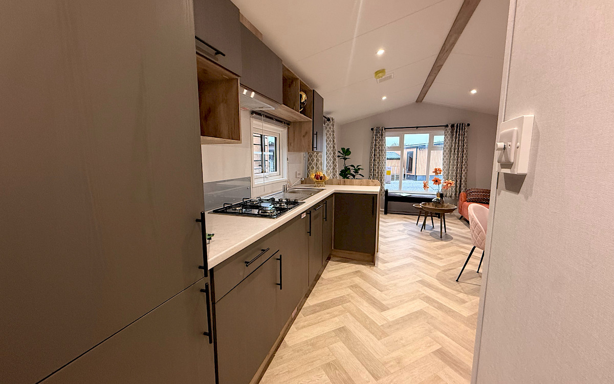 Willerby Lumic 1100/2