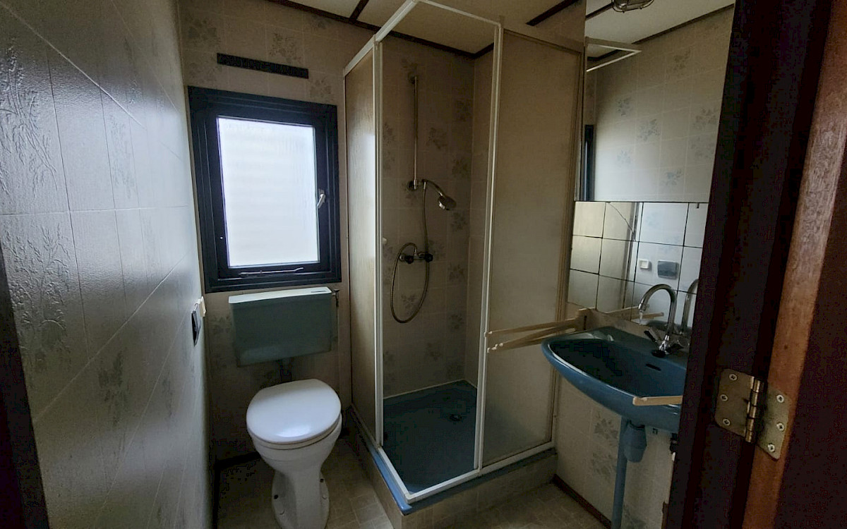 Nijbo Caravan 1150/2