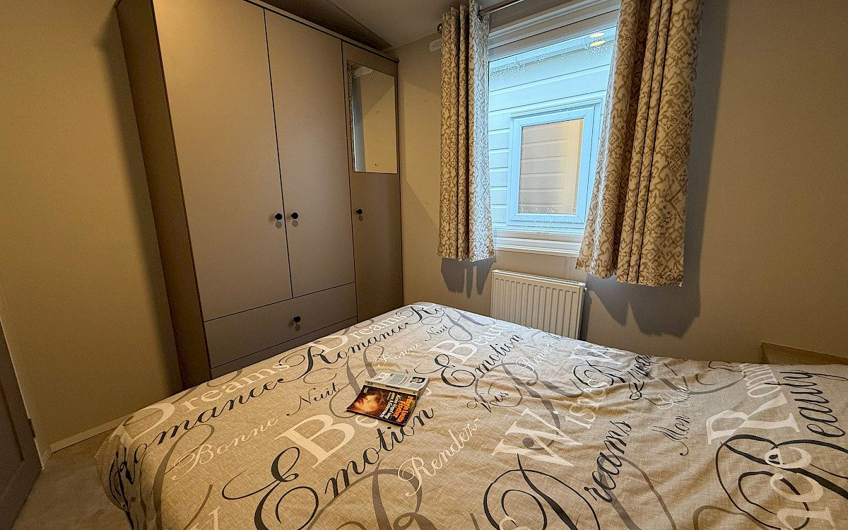 Sunseeker Flore 900/2