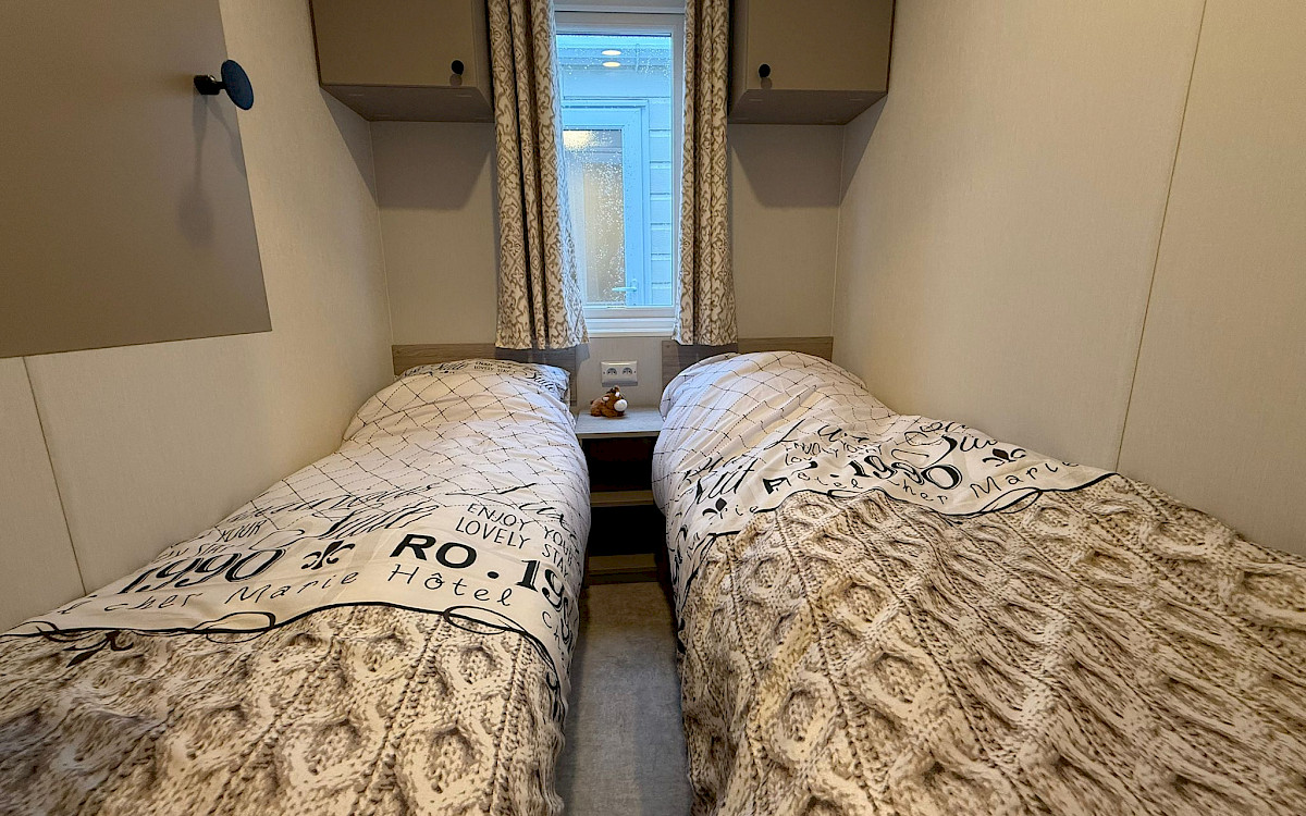 Sunseeker Flore 900/2