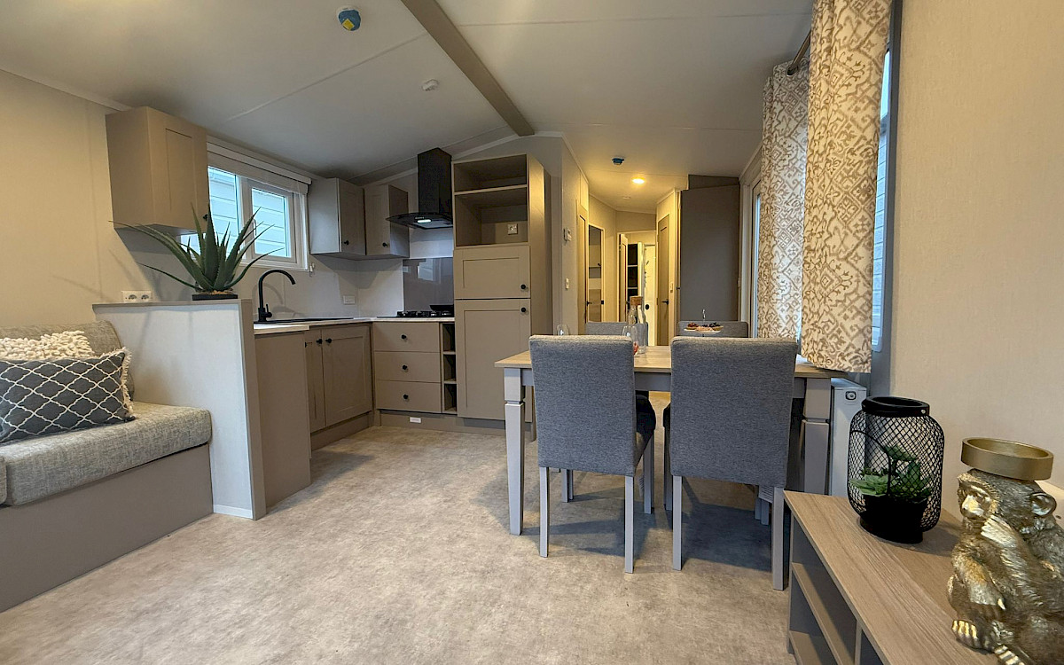 Sunseeker Flore 900/2