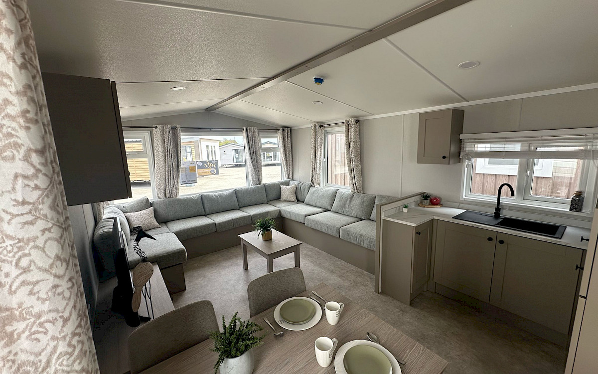 Sunseeker Flore 1100/2