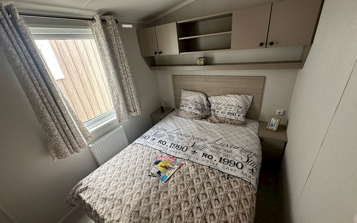 Sunseeker Flore 1100/2