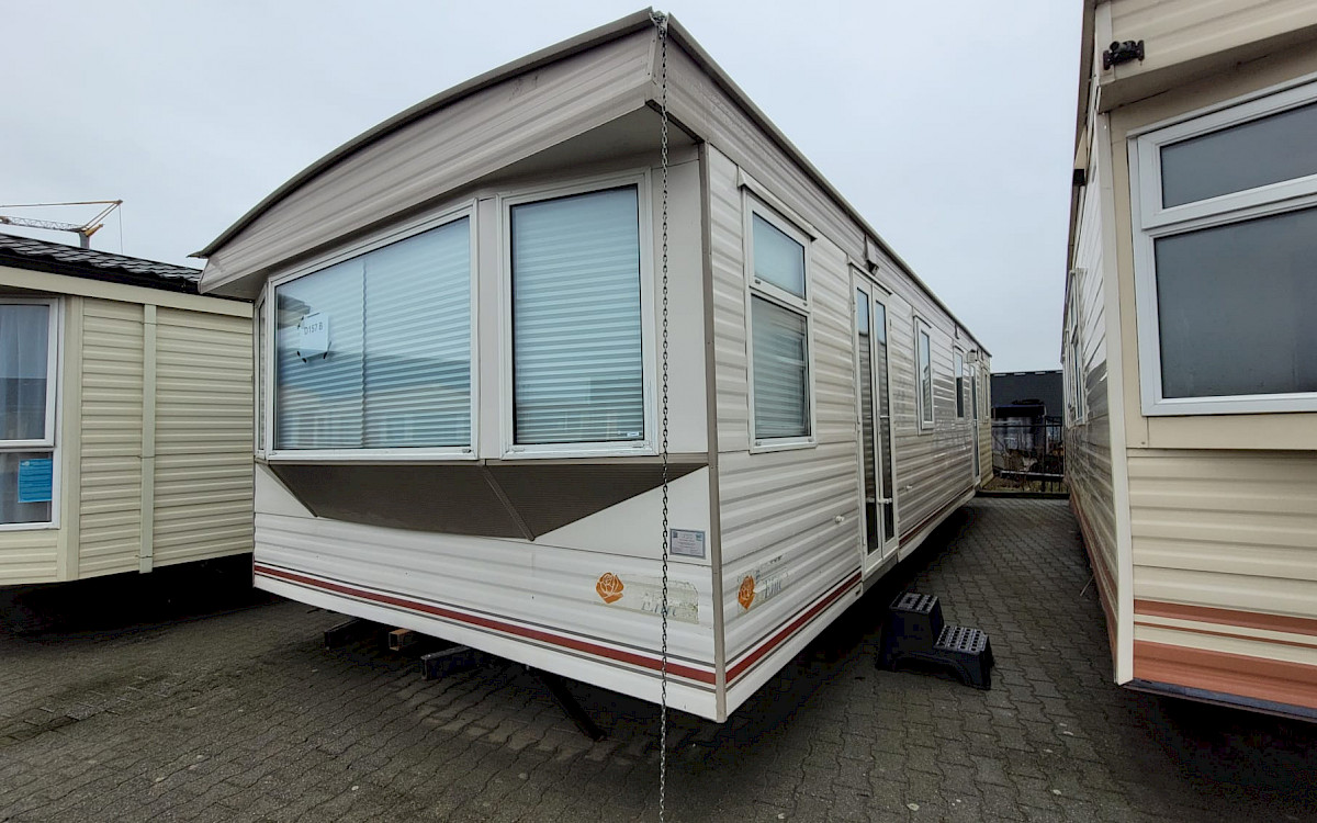 Pemberton Elite 1070/2