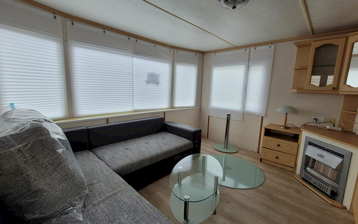 Pemberton Elite 1070/2