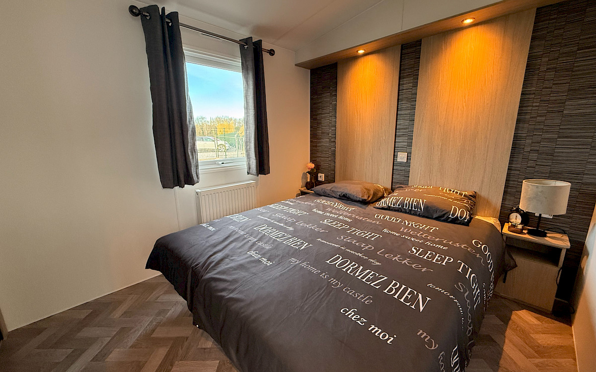 De Bergjes Serie Ocean 1100/2