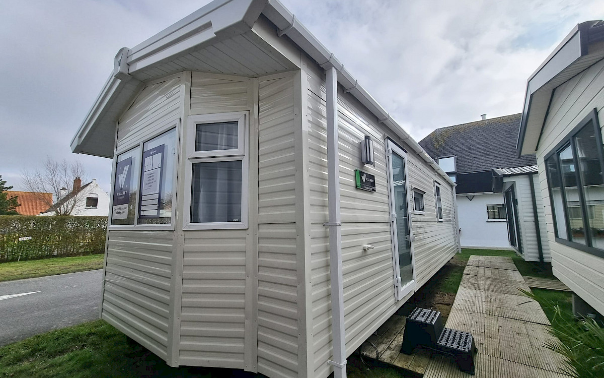 Willerby Brookwood 900/2