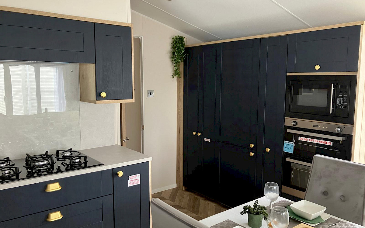 Willerby Gainsborough 1100/2