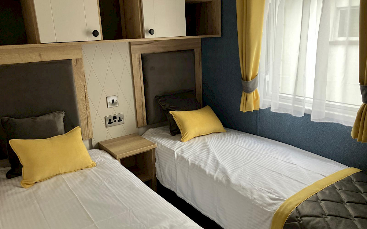 Willerby Gainsborough 1100/2