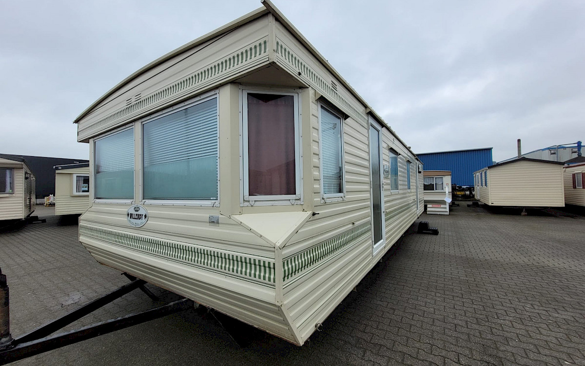 Willerby 1100/2