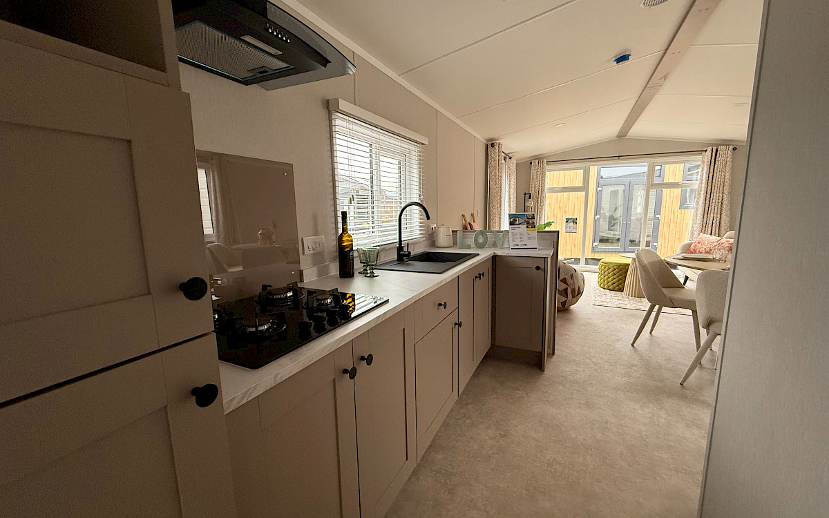 Sunseeker Ruby 1000/2