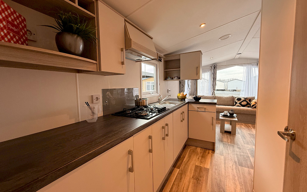 De Bergjes Serie Siëra 900/2