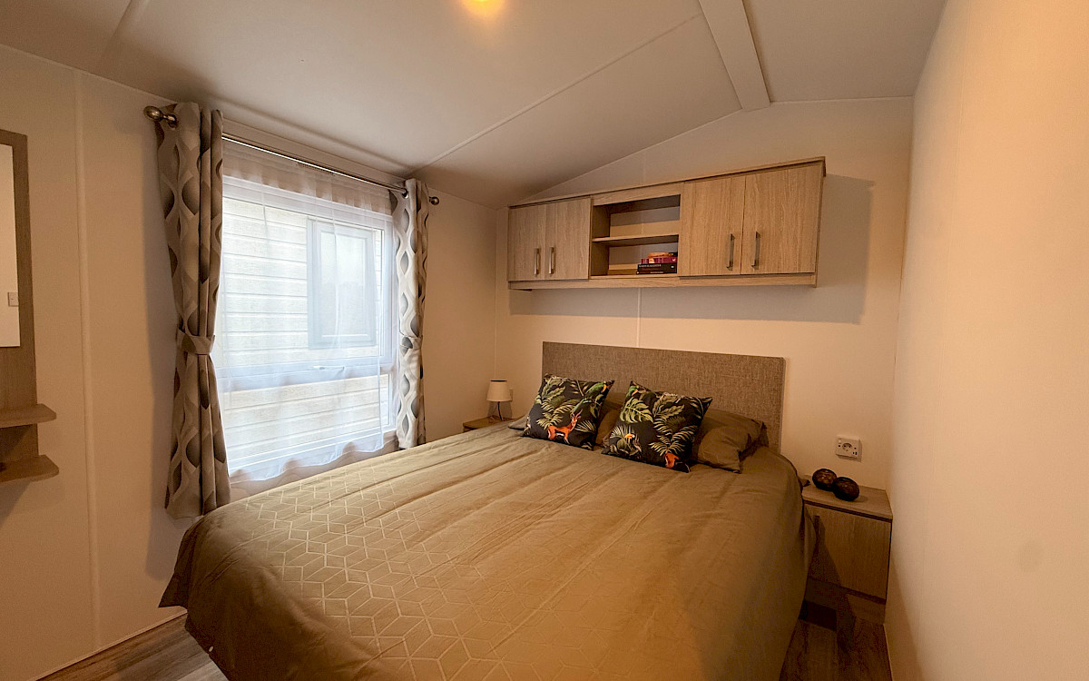 De Bergjes Serie Siëra 900/2