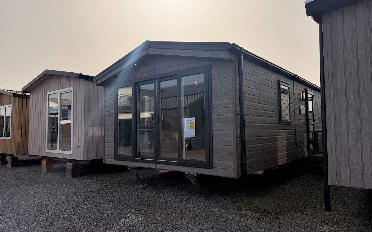 De Bergjes Serie Redwood 1200/2 super plus