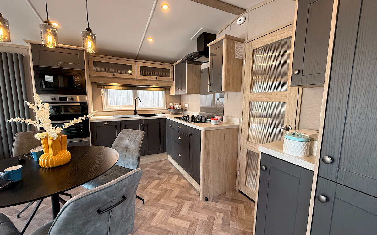 De Bergjes Serie Redwood 1200/2 super plus