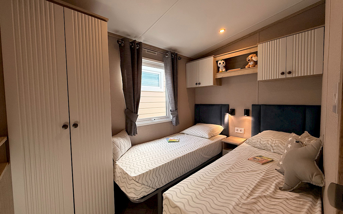 De Bergjes Serie Redwood 1200/2 super plus