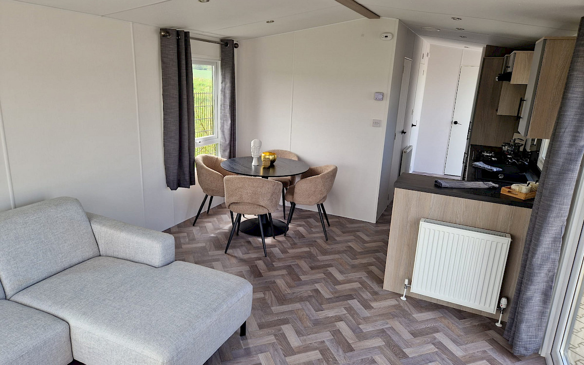 De Bergjes Serie Ocean 1100/2 FEB