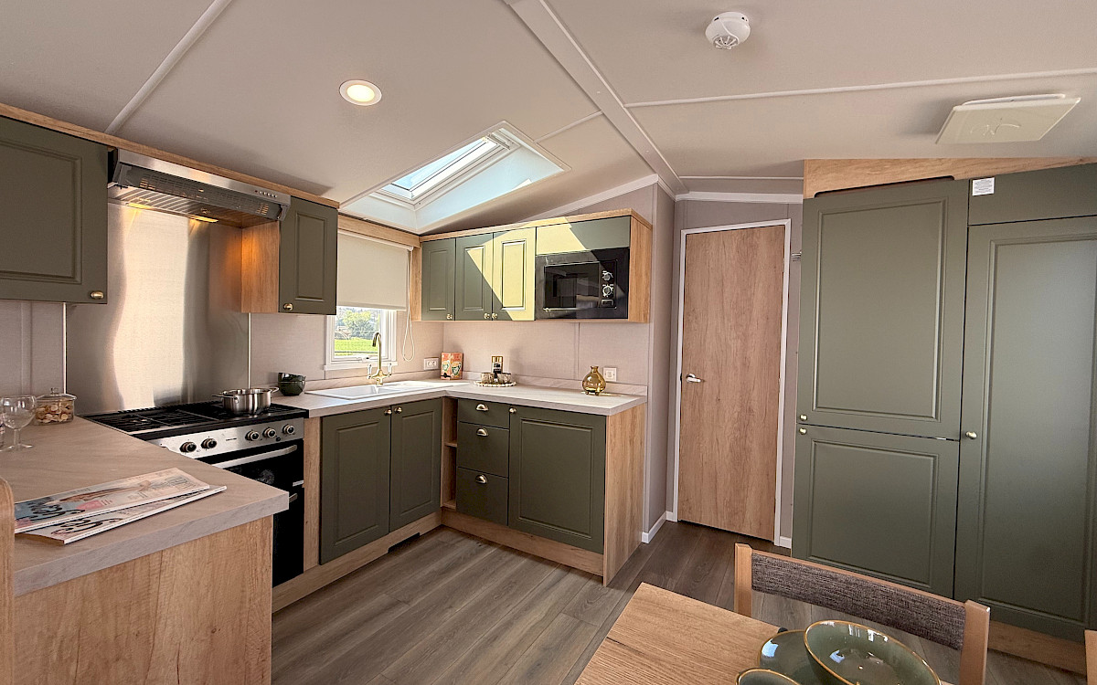 Swift Provence 1090/2