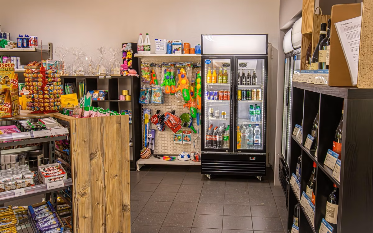 Regenbogen Ladbergen