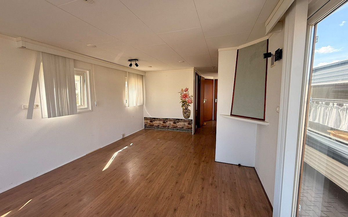 Zaro chalet