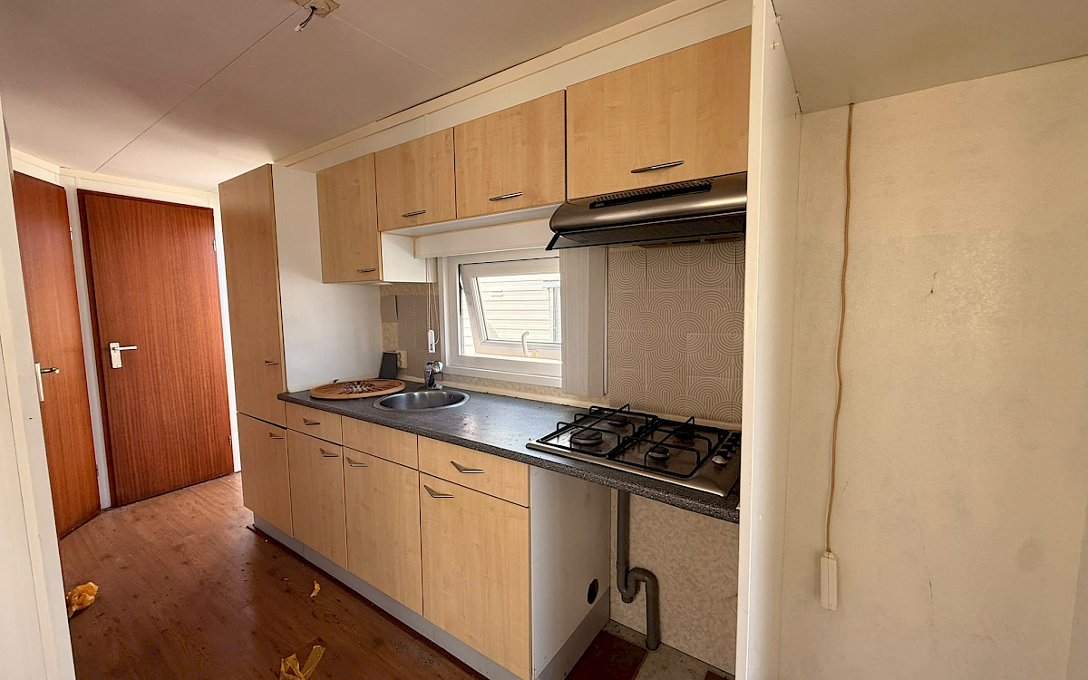 Zaro chalet