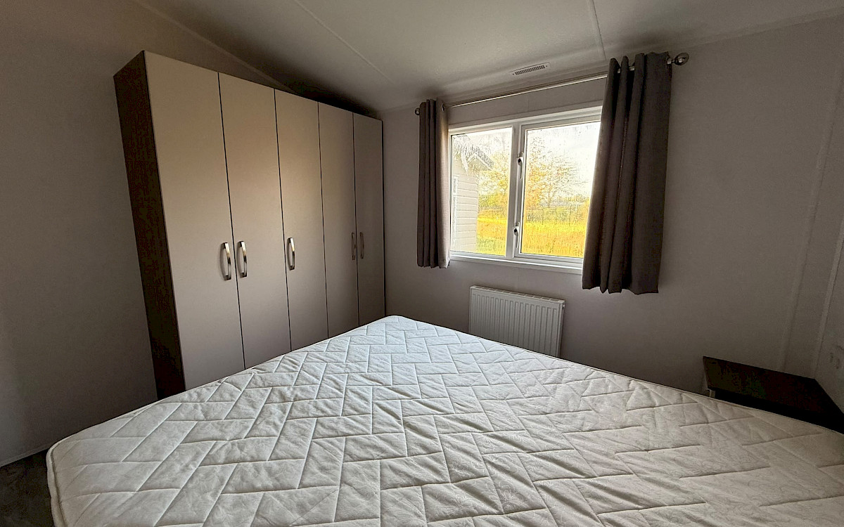 Willerby Lumic 1150/3 super